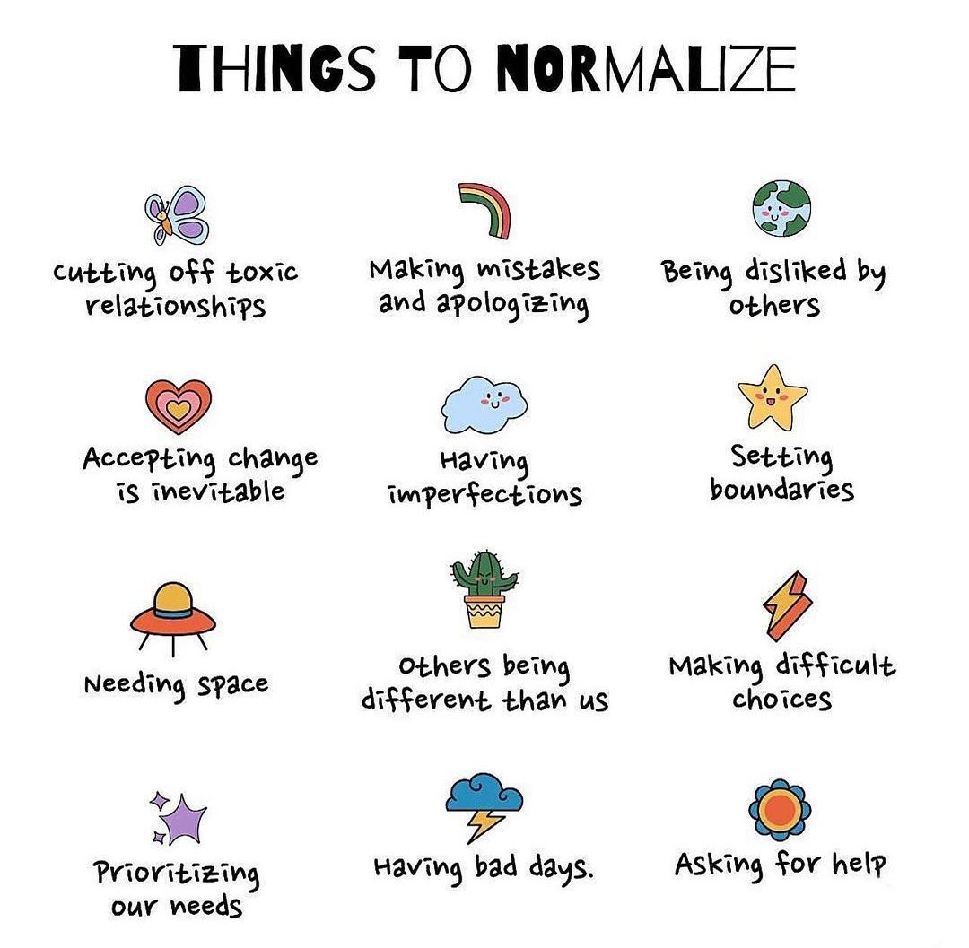 MindMat88325520's tweet photo. Make it a priority to take care of your mental health!🙌🤗

#selfcare #selflove #mentalhealth #mindfulnes #wellness #selfcarematters #loveyourself #selfcarefirst #selfcaretips #selfcareeveryday #healthylifestyle #psychology #mentalhealth https://t.co/QMAzS17L9M