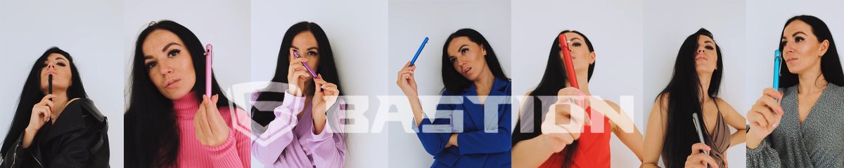 BastionLlc's tweet photo. One for each day! #boltactionpen https://t.co/YkC0SL8lhi