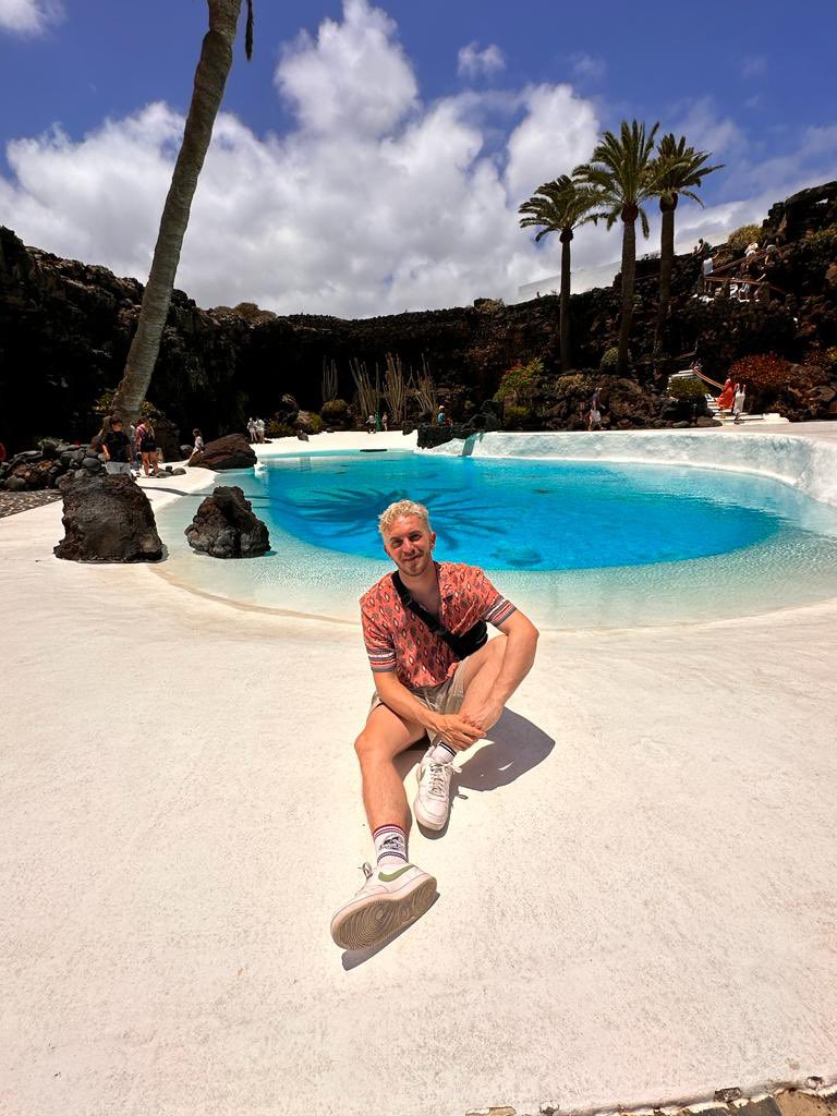 AdanRedondo_'s tweet photo. Jameos del Agua. Lanzarote https://t.co/zjeP84gEU0