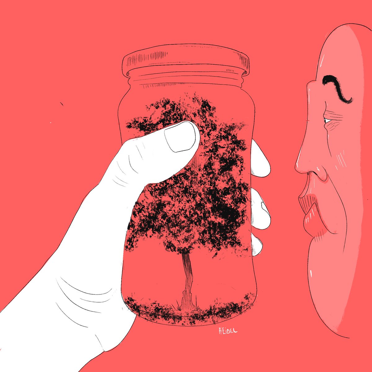 HI! 
Collect my new painting  opensea.io/assets/ethereu… 
#NFTCommunity #NFTcollectibles #NFT #NFTs #NFTartist #OpenSeaNFT  #ETH