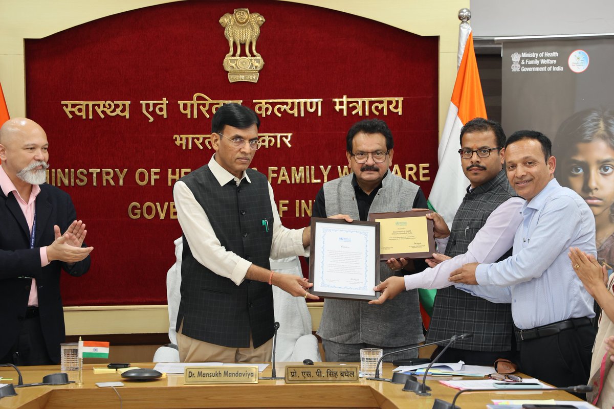NCD Cell, Himachal Pradesh tweet media