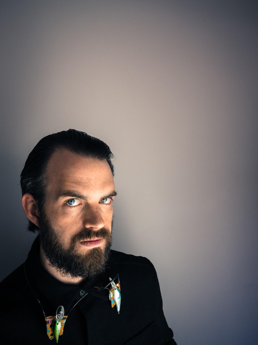 One week to go <a href="/patcanbefound/">pat cahill</a> headlines! Tickets on sale now from skiddle.com/e/36408433