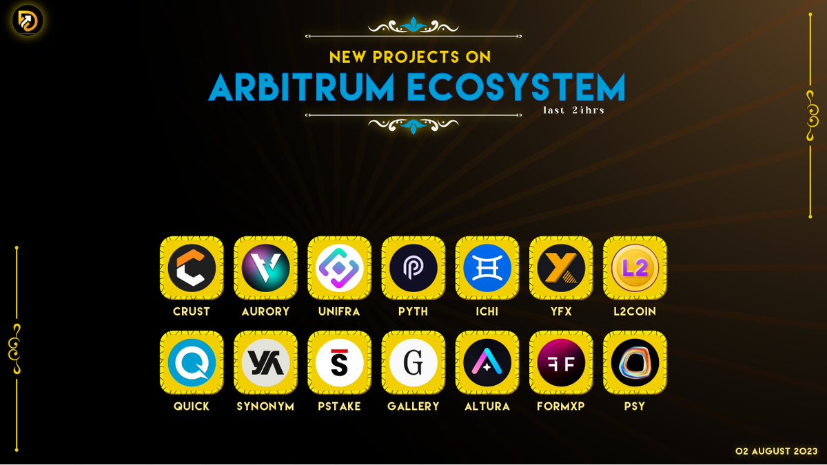 DeFi Gainz tweet media