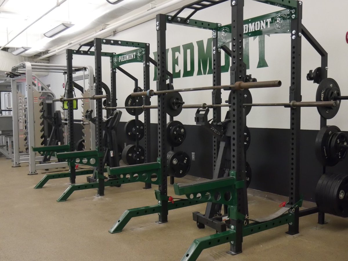 Piedmont Lions tweet media
