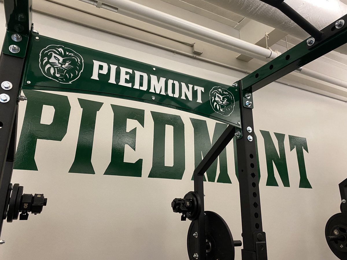 Piedmont Lions tweet media