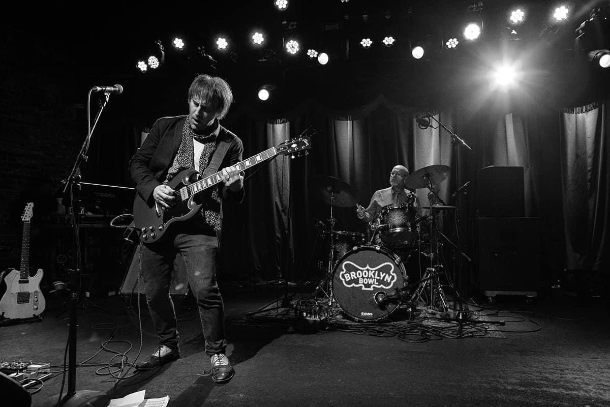 The Brooklyn Holdouts play <a href="/thedjangonyc/">The Django</a> TONIGHT, Weds 8/2. Sets at 7:30 &amp; 9:00 pm. Feat. <a href="/ChrisBergson/">Chris Bergson</a>, #kylekoehler &amp; <a href="/DiegoVoglino/">Diego Voglino</a> Photo: <a href="/kyrakverno/">kyra kverno</a>