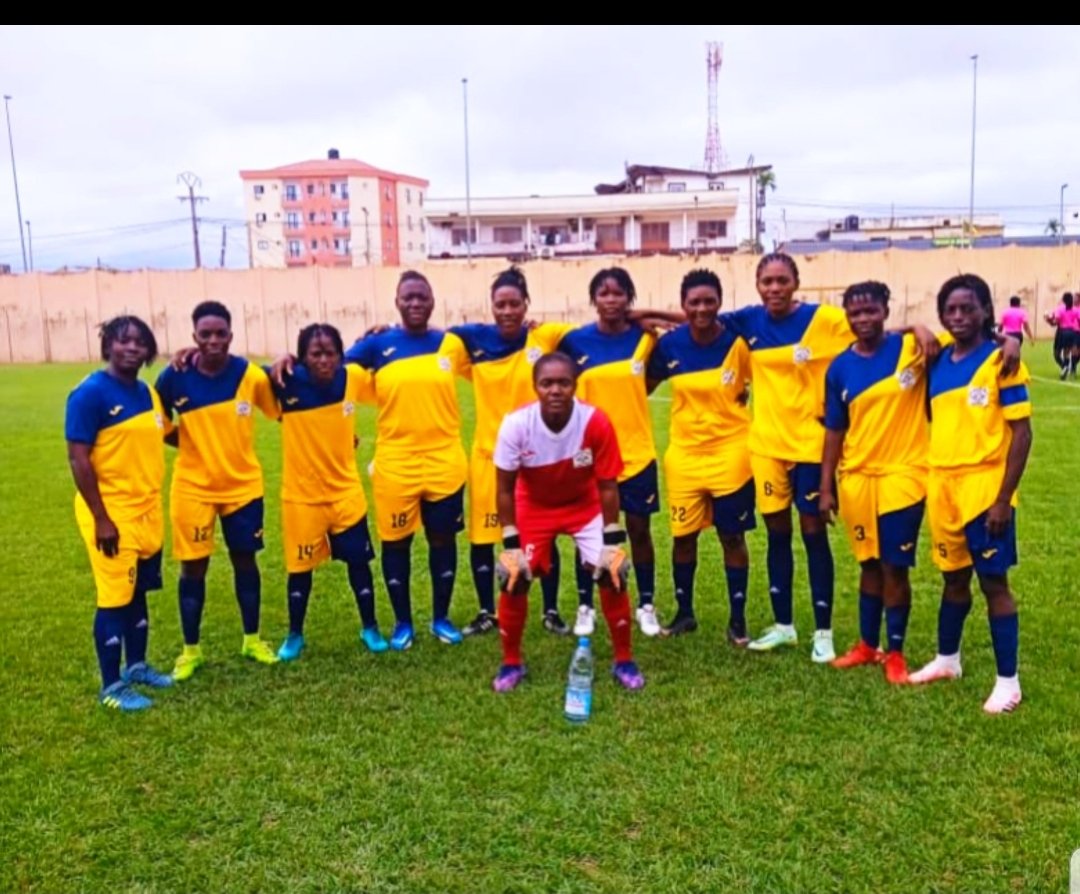 EqualKicks's tweet photo. 🇨🇲𝐖𝐨𝐦𝐞𝐧'𝐬 𝐂𝐮𝐩 𝐨𝐟 𝐂𝐚𝐦𝐞𝐫𝐨𝐨𝐧 𝐒𝐞𝐦𝐢-𝐅𝐢𝐧𝐚𝐥𝐬 𝐏𝐚𝐢𝐫𝐢𝐧𝐠𝐬.

▫️𝑳𝒆𝒌𝒊𝒆 𝑭𝑭  𝐕𝐒  𝑪𝒂𝒊𝒎𝒂𝒏.

▫️𝑺𝒑𝒐𝒓𝒕𝒊𝒏𝒈 𝑨𝑪 𝐕𝐒 𝑨𝒔 𝑭𝒐𝒓𝒕𝒖𝒏𝒂.

𝐂𝐂: @afesehapong

#equalkicks 
#Womenfootball
#footballnews https://t.co/LbIpj1EMYG