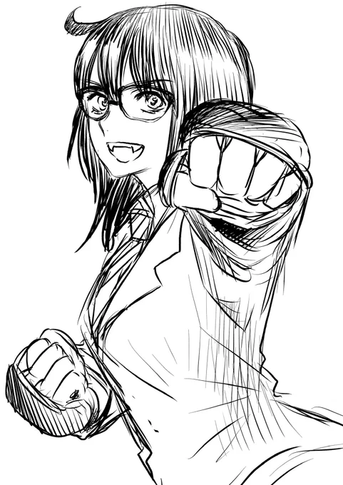 #アスミカケル