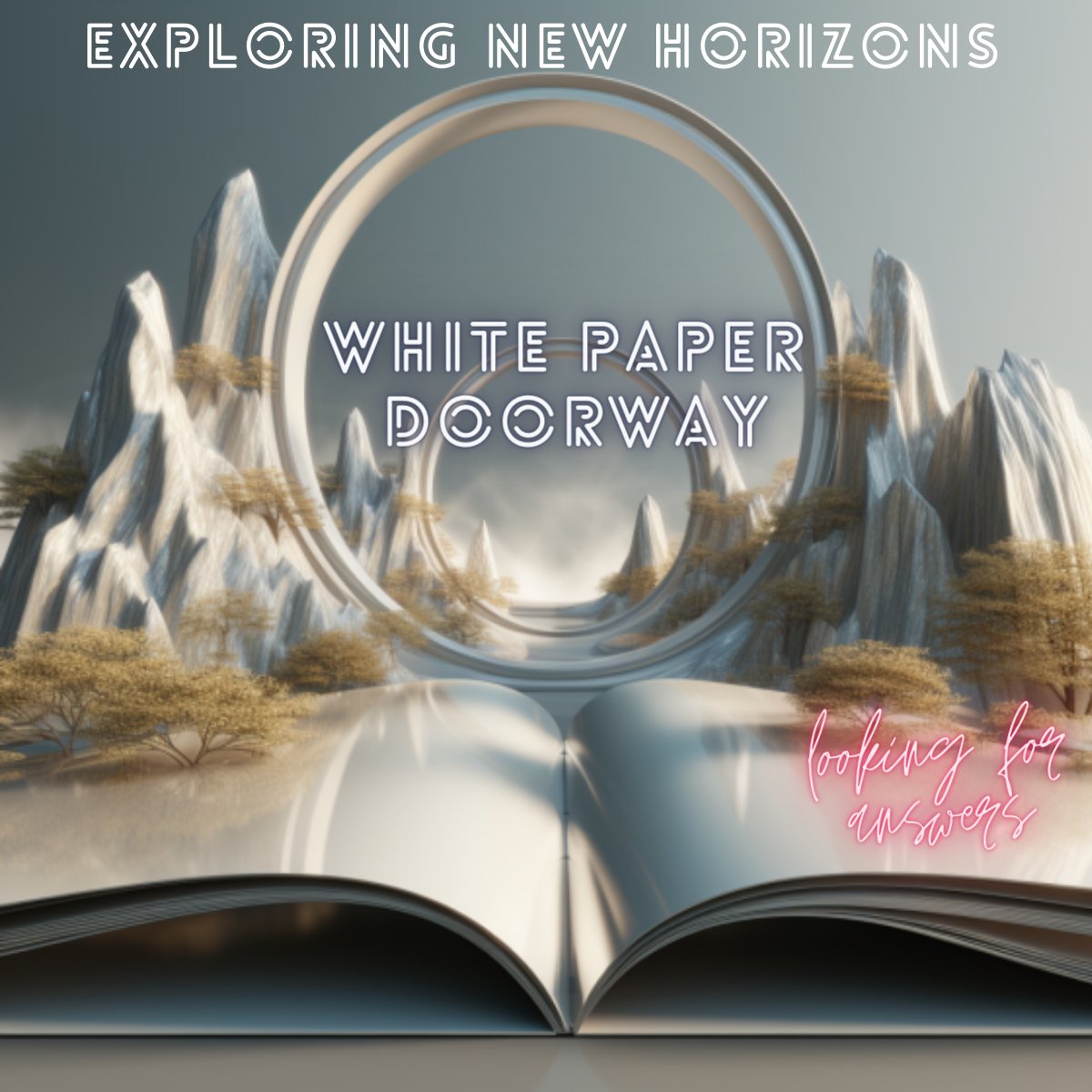 🚀Our team at NFTsolution.Network has hit a major milestone! We've just released our comprehensive white paper,outlining our vision to tackle NFT market challenges.Stay tuned for game-changing solutions in the NFT ecosystem! #NFTs #whitepaper
nftsolution.network/documents/