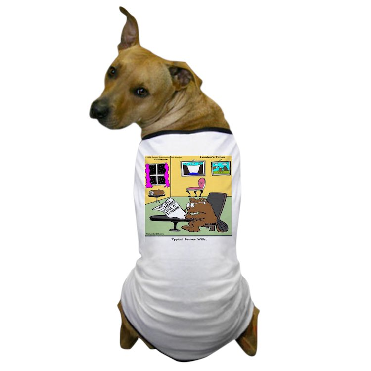 ricklondon's tweet photo. Typical Beaver Living Will by @RickLondon #Gifts #Exclusive at our  CafePress #giftshop full of #funnygifts 35% off#worldwideshipping #dog #dogs #dogtee #dogtees #dogclothes #doggift #beaver #beaver #estate #estatelaw #estatelawyer #lawyers Visit - https://t.co/4dhKaIr5Cy https://t.co/qJdPHVm2Tt