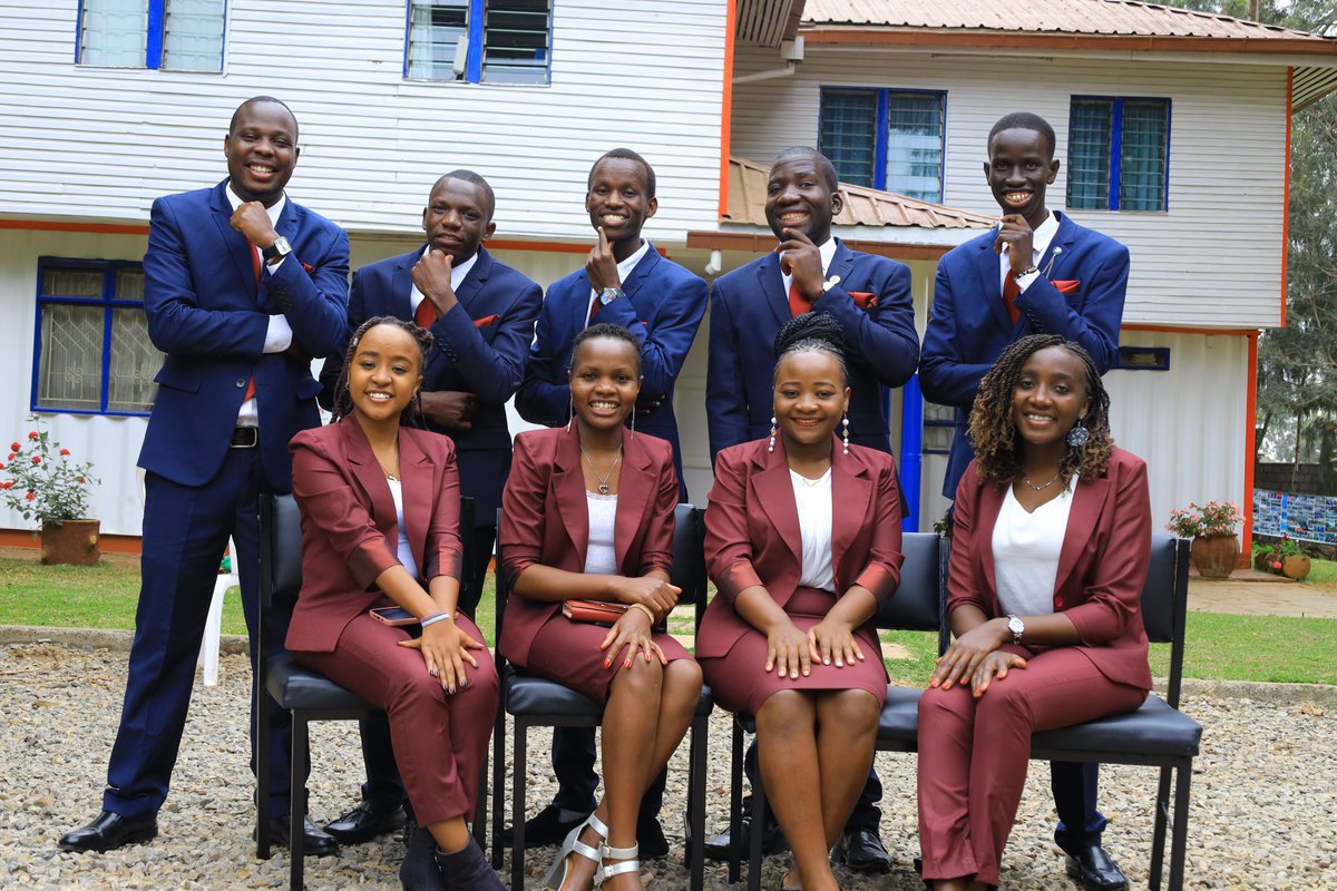 focuskenya's tweet image. Outgone STEM Cohort per Region 🎉

FOCUS Works with 7 regions across the country.
We celebrate each team for their diligent and faithful service in their regions.

This is Southern Nairobi Region Outgone STEM staff. 
#FOCUSat50
#DevelopingLeaders
#ChangingNation
