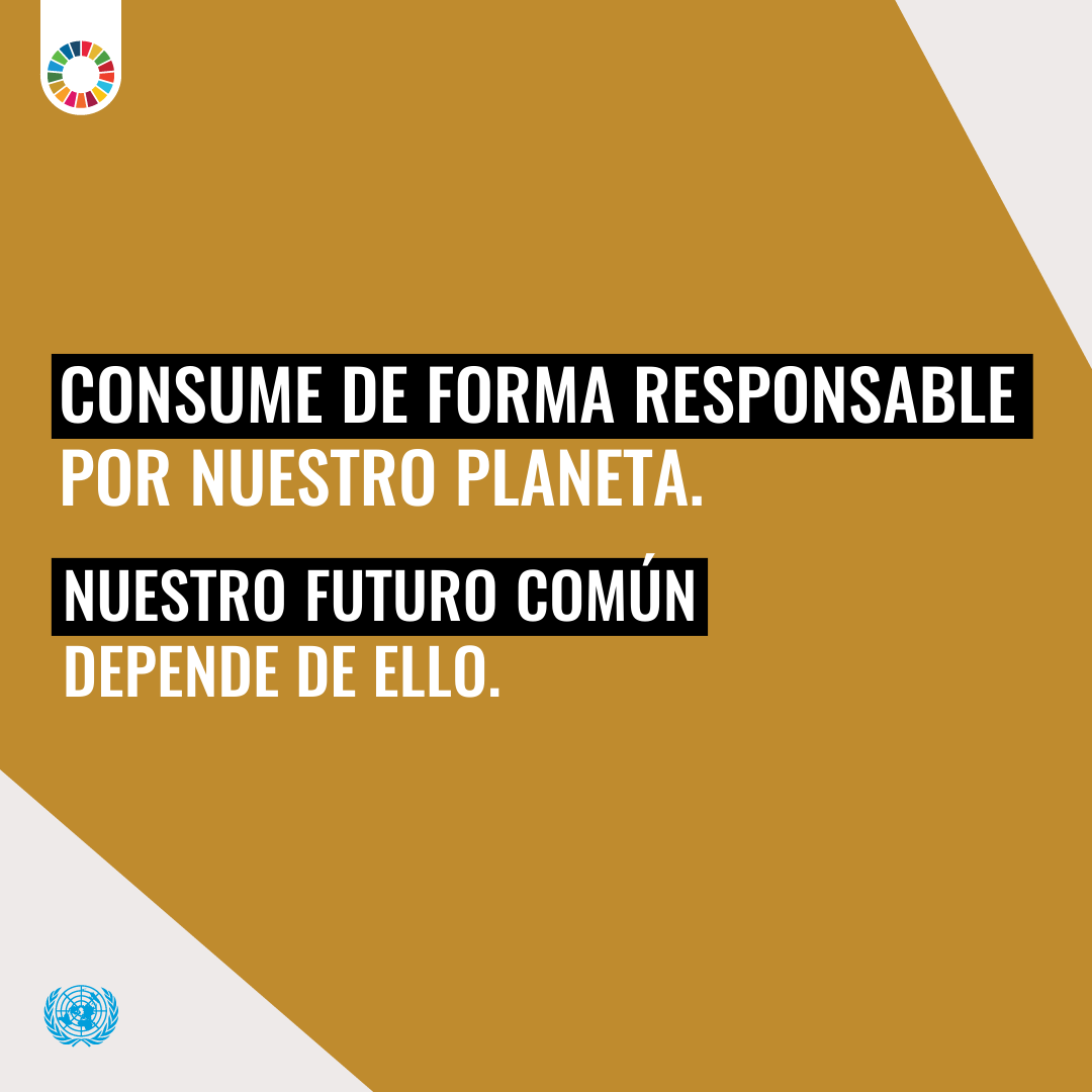 ONU_es's tweet photo. ¡Hemos llegado al límite!

Hoy alcanzamos el punto en el que hemos usado más recursos de los que nuestro planeta puede reponer en un año 😱

#ActúaAhora.
Cambiemos la forma en que producimos y consumimos para lograr el cambio que necesitamos. 💚 https://t.co/BMjRPTYAKA https://t.co/0HEyF3szsc