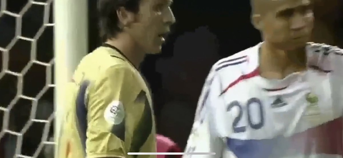 FabioGabanella's tweet photo. È finita ! Ma quante gioie x noi italiani ! … un po’ meno per gli avversari 😅
Grandissimo Gigi, hai dato tutto, goditi tutto ! 
@gianluigibuffon https://t.co/OgSeUPQpRt