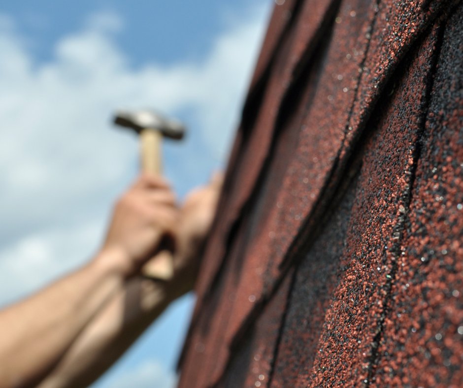 Our roofers are here to repair your problematic roof, so call us today! 

#ExpertSuperSealRoofing #Roofing #Sealing #Tuckpointing #Residential #Commercial #Industrial #Roofers #TuckPoint