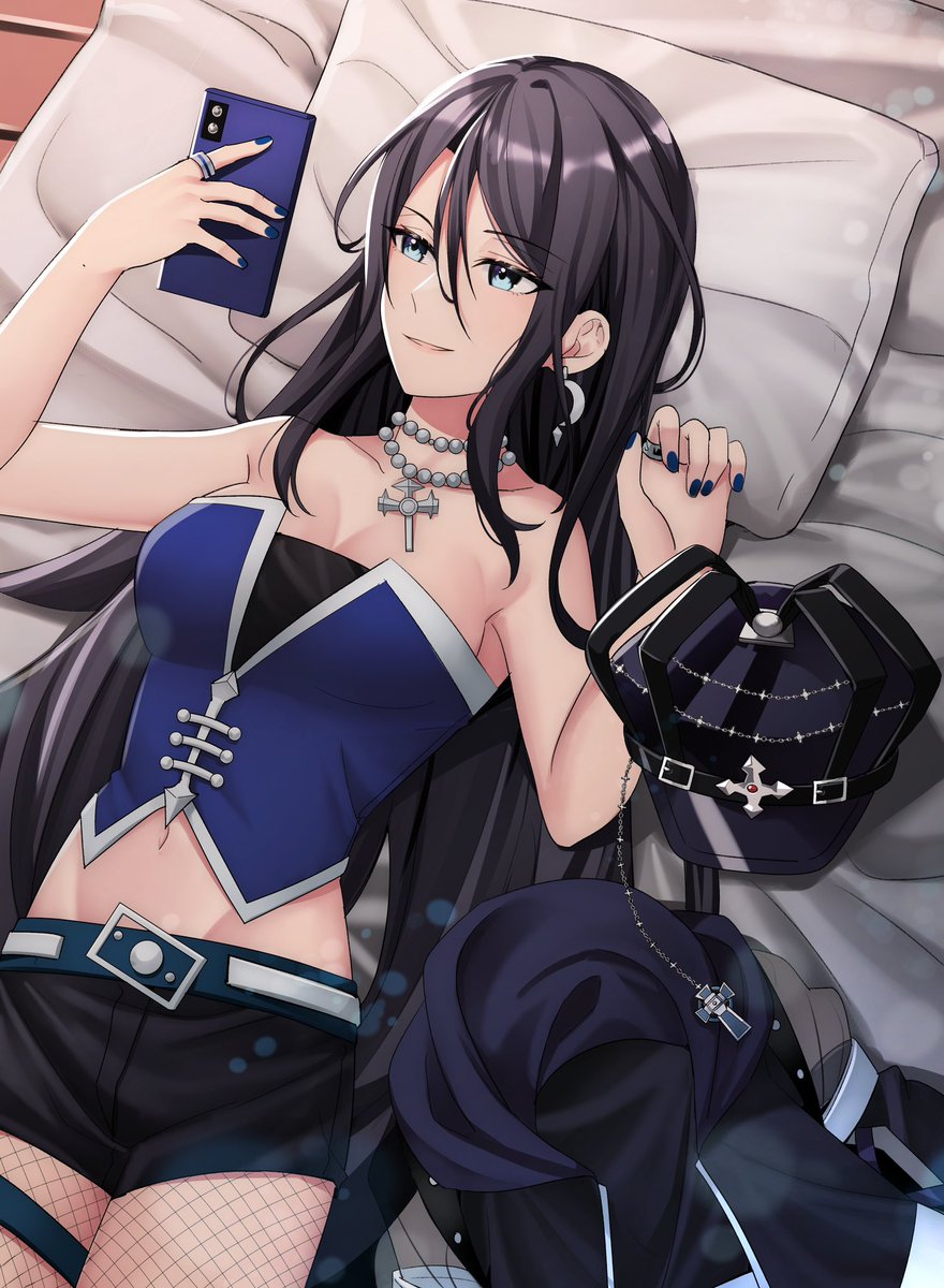 Artemis 🌙😈💙 tweet media