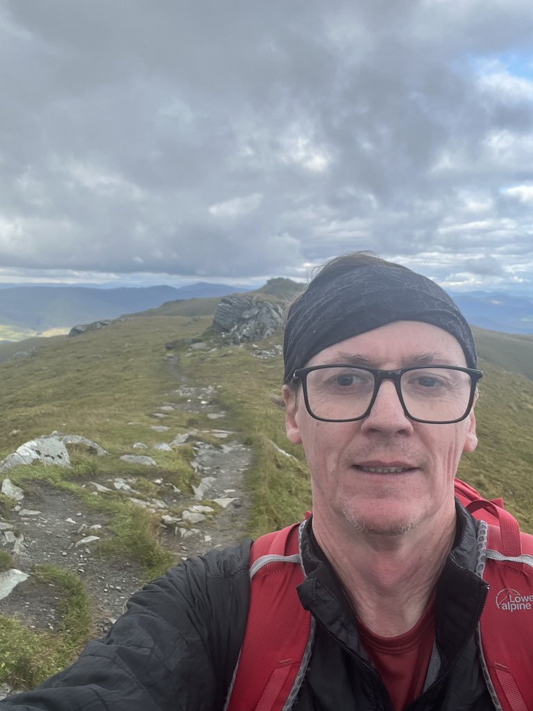 Ed Byrne tweet media