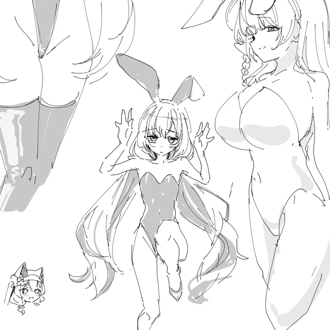 バニー 