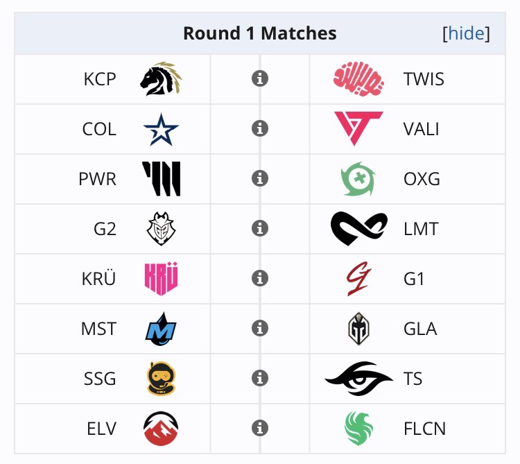 Pulse Bop tweet media