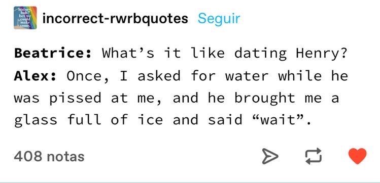 RWRB shitposts (@rwrbshitposts) on Twitter photo 