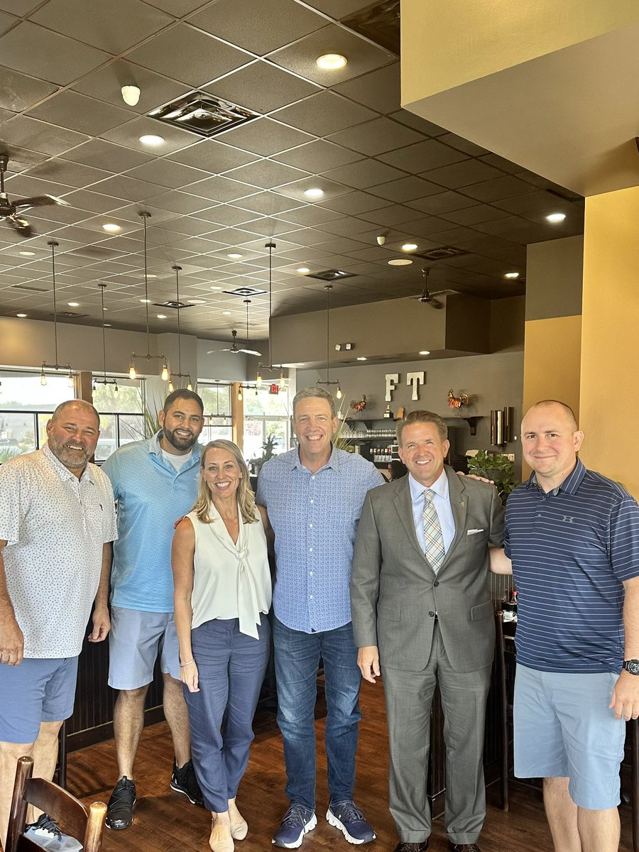 Michael T. Benson tweet media