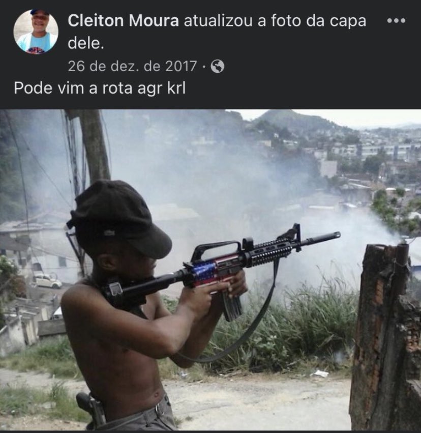 Ódio do bem tweet media