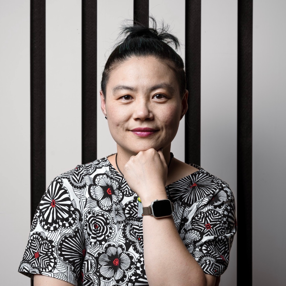 The Strad Magazine features Wang Jie and the upcoming performance of her chamber work at Music@Menlo.

buff.ly/3qdWAjk
•
•
•
•
•
#musicatmenlo #livingcomposer #creativityunmasked