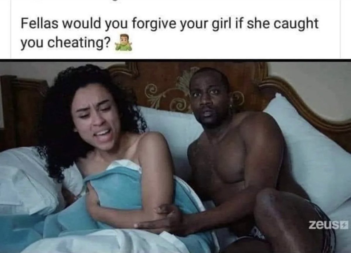 BertoNuttz617's tweet image. If my GF ever caught me cheating I’d never forgive her cuz why she going all Nancy Drew on me? Trust is the foundation of a relationship and she cant be trusted lol #Trust #BrokenTrust #Untrustworthy #HowDareShe #ItsOver #ImDone