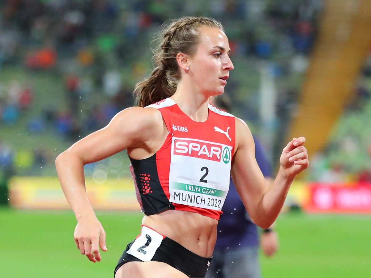 Swiss Athletics tweet media