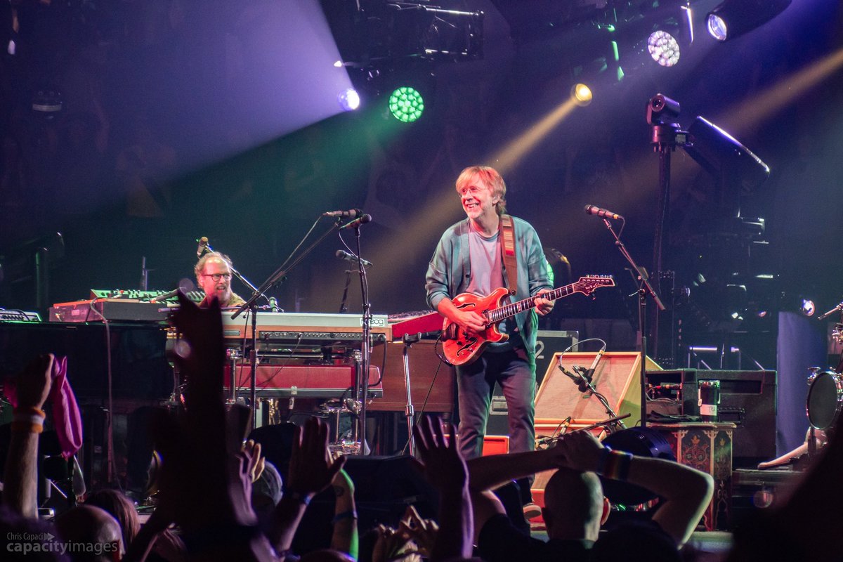 Capacity Images tweet media