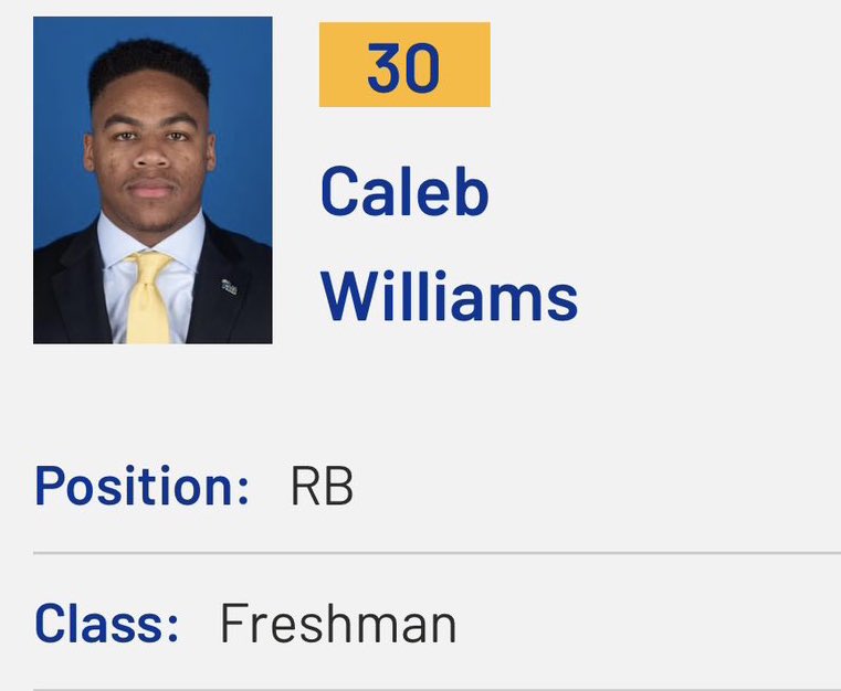 no context college football tweet media