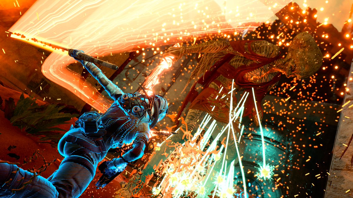 PScreen5hot's tweet image. #PS5Share #Returnal #Housemarque #TheCapturedCollective #photomode #Gametography #VirtualPhotography #worldofvp #vpcontext #VGPUnite #vpeclipse #ArtisticOfSociety