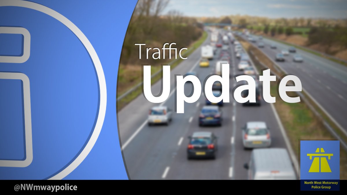 North West Motorway Police tweet media