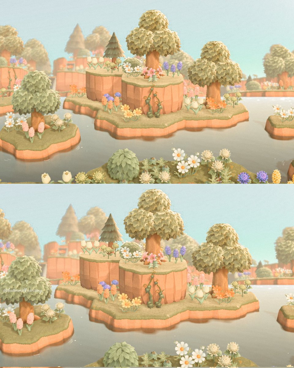 acnhbuttermilk's tweet photo. island views ♡ 

#acnh #animalcrossing #acnhinspo https://t.co/9NoK6TjM13