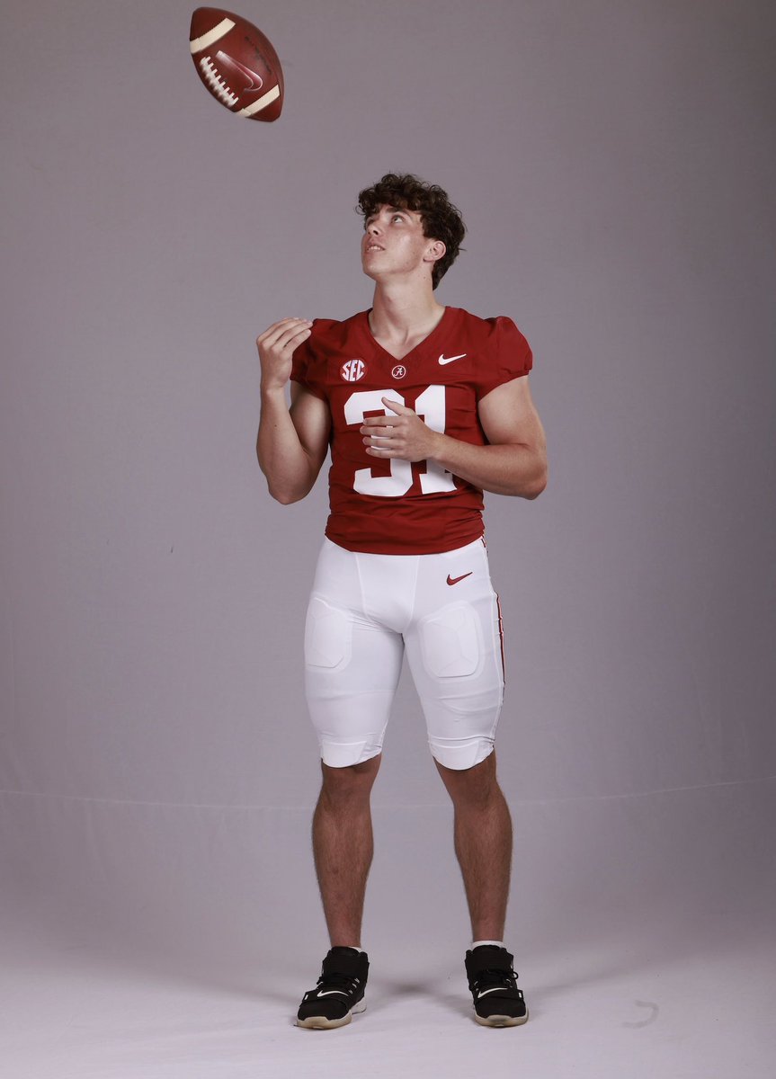 Year 1 let’s GO! Roll tide!!