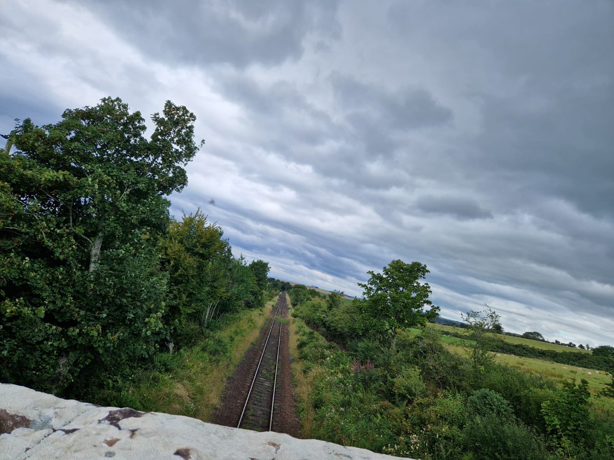 GYT_Lucy's tweet photo. Wednesday Walk took us up along the Saugh Hill today - some beautiful views of Girvan on the way π #ThisIsYouthWork #GYTSummer23 https://t.co/Kkwsn5g1x6