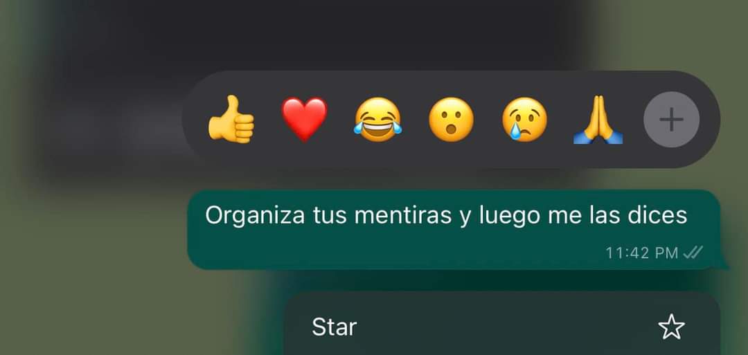 En_jupiter_'s tweet photo. *un hombre me habla*
Yo en corto: https://t.co/CW4n8FFdrZ