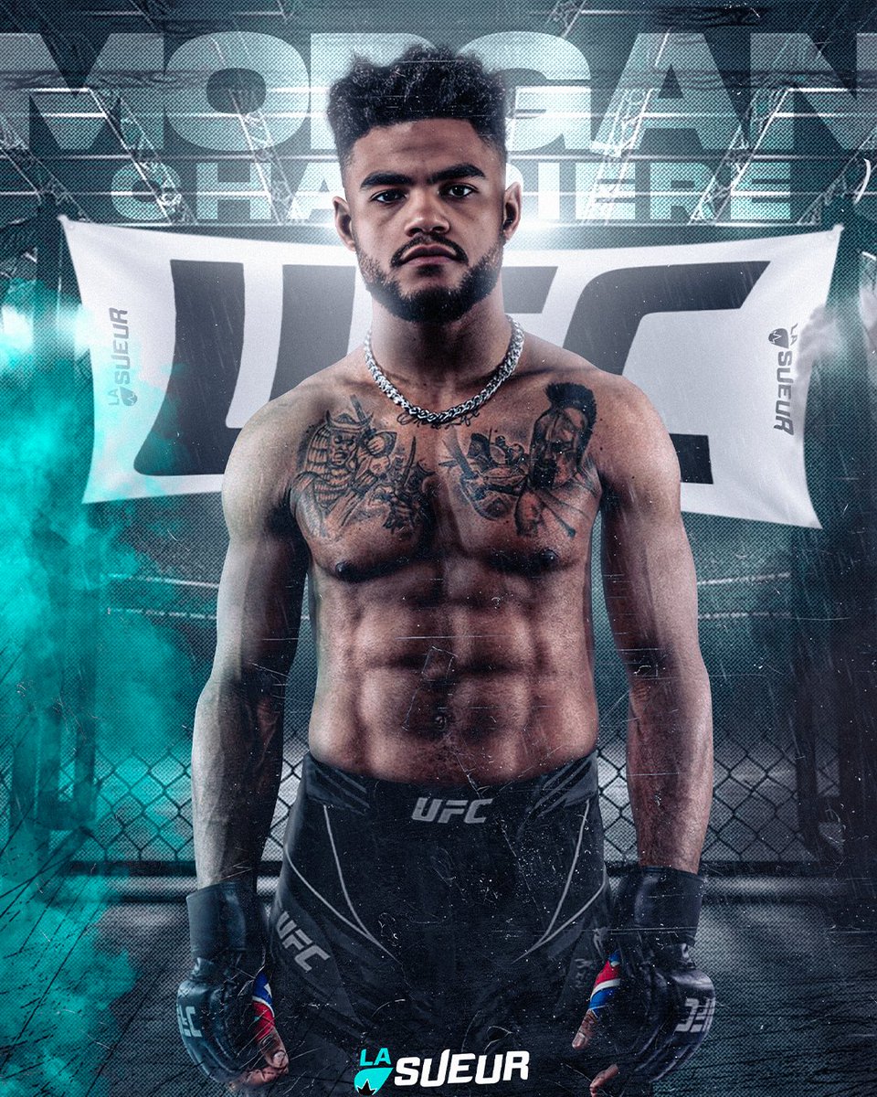 LaSueur_off's tweet photo. "THE LAST PIRATE" MORGAN CHARRIERE EN ROUTE POUR L’UFC 🤯🇫🇷🏴‍☠️ https://t.co/T2N5bYz7E2