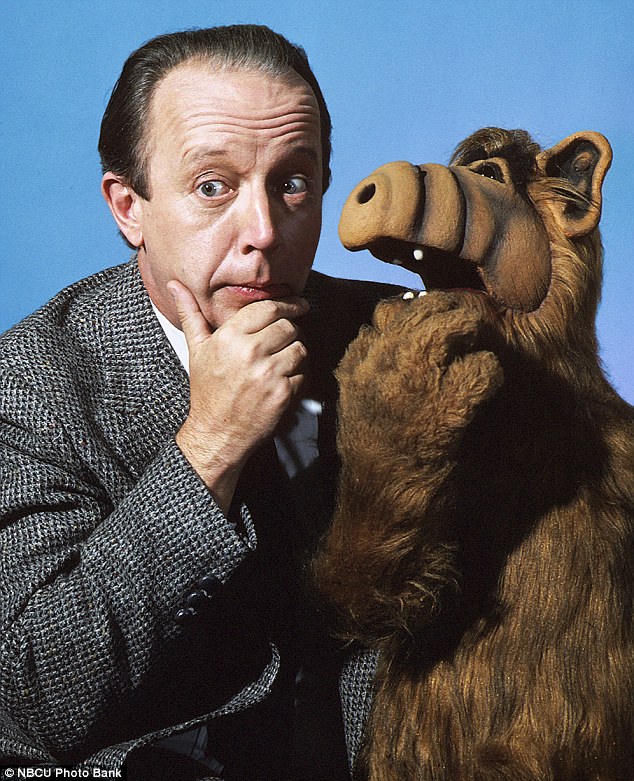 barbaravitali2's tweet photo. Remembering #MaxWright August 2,1943_June 26,2019 (Age 75) #Alf #AllThatJazz #Misfits #TheNormShow https://t.co/lnQllzX5BV