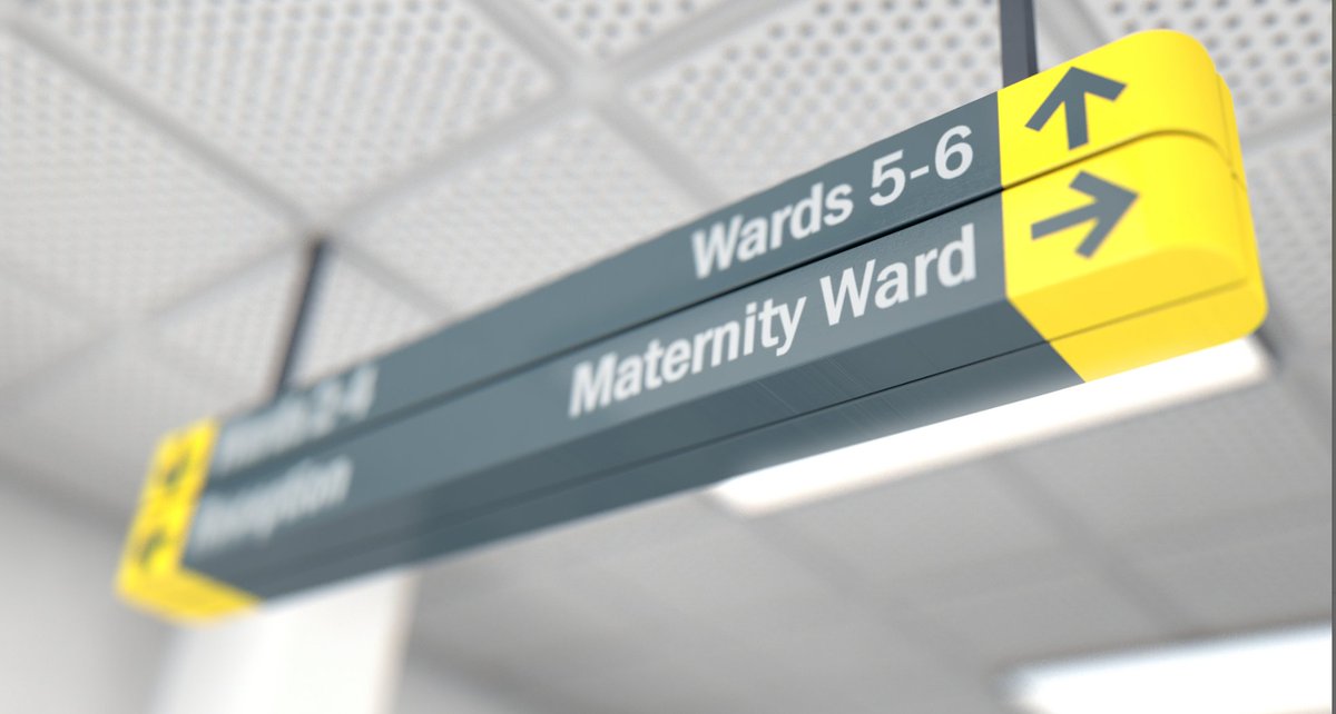 Some hospitals have made the tough decision to close down maternity units. But as Mahmee's @_AsimMalik writes, there is hope. Embracing wraparound care— nurses, lactation, nutrition, doula & mental health—can alleviate the strain. @BeckersHR tinyurl.com/msuwkber