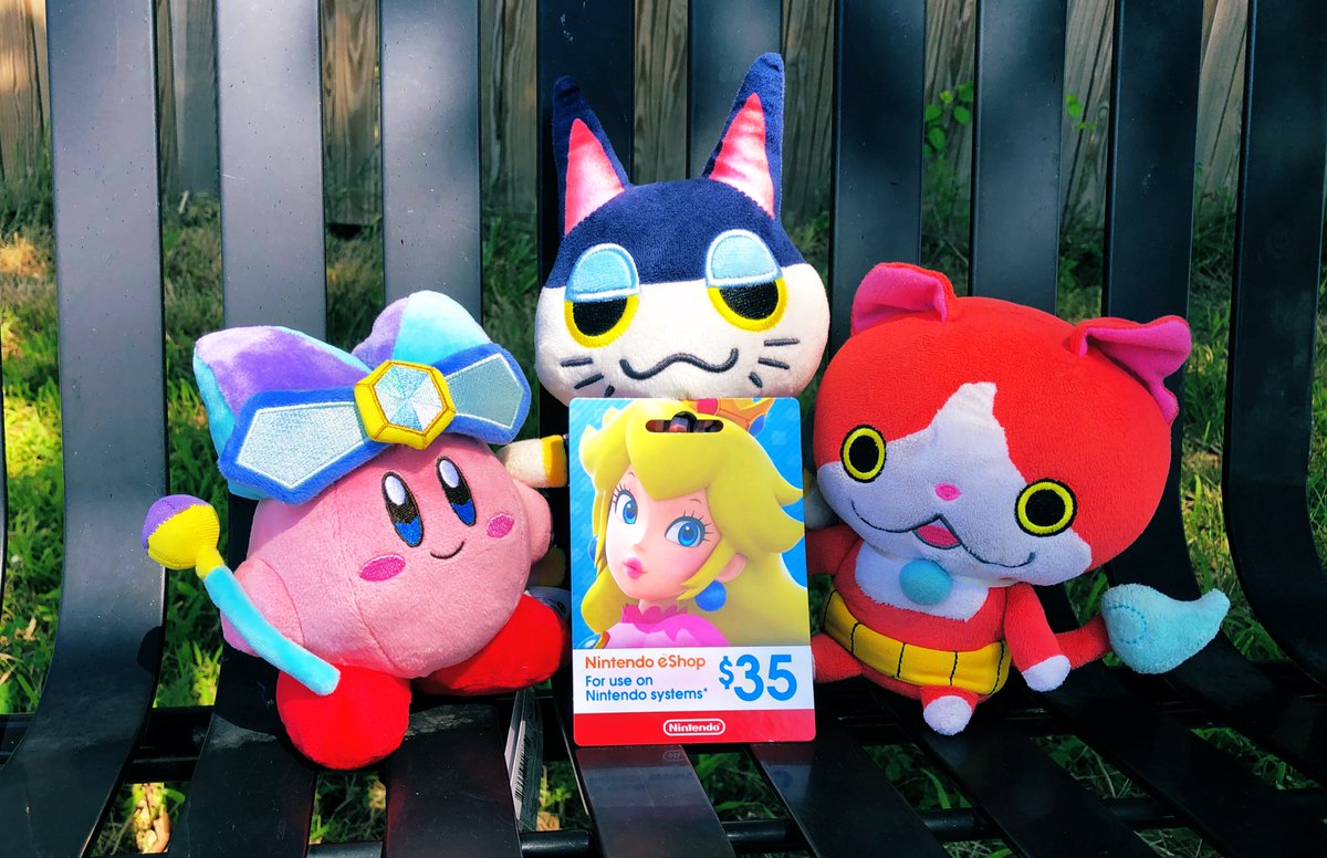 Dan's Nintendo Feed tweet media