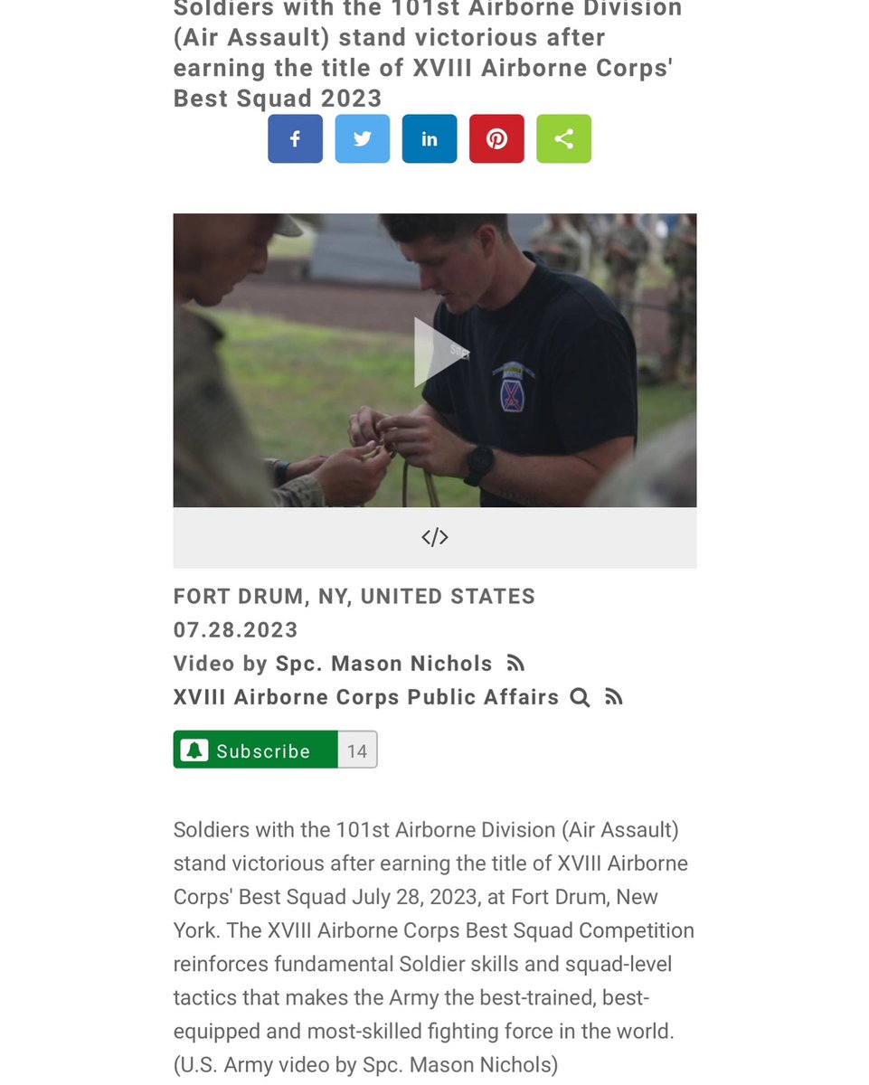Fort Campbell R2 tweet media