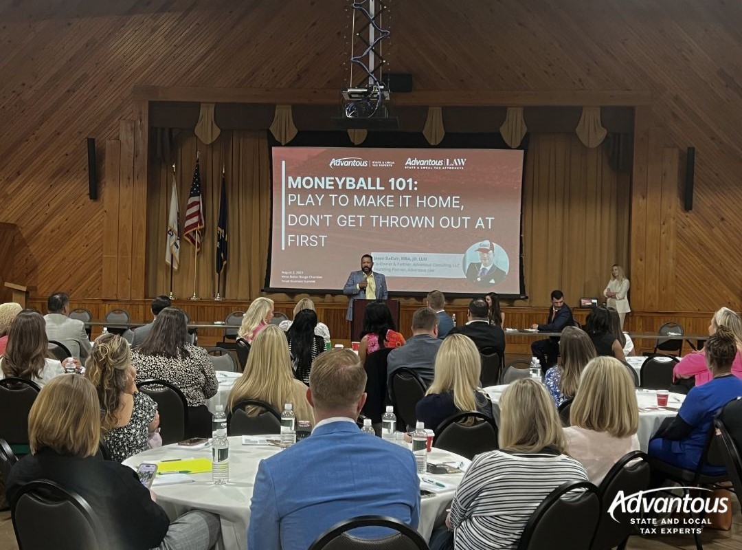 Advantous Consulting tweet media