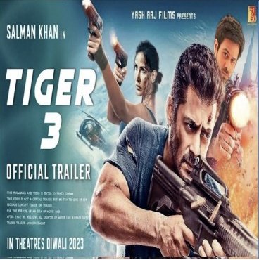 QureshiSubhan15's tweet photo. Mega star #SalmanKhan and #KatrinaKaif is coming soon with #Emraahashmi he will play negative role in the movie Tiger3 only 100 days left for biggest franchise #Tiger3 excitement is on next level 🔥
#SalmanKhan𓃵
TIGER ROARS IN 100 DAYS https://t.co/diPnnw09PG