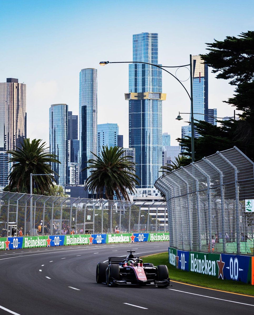 TPourchaire's tweet photo. 2023 part 1 ✅

9 podiums / 1 pole position / 1 victory &amp; leading the driver’s championship. 

More to come 💪🏻 https://t.co/vBjhWdFHFN