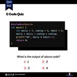 Photo by Dailycodinghabit (@Dailycodinghab1)