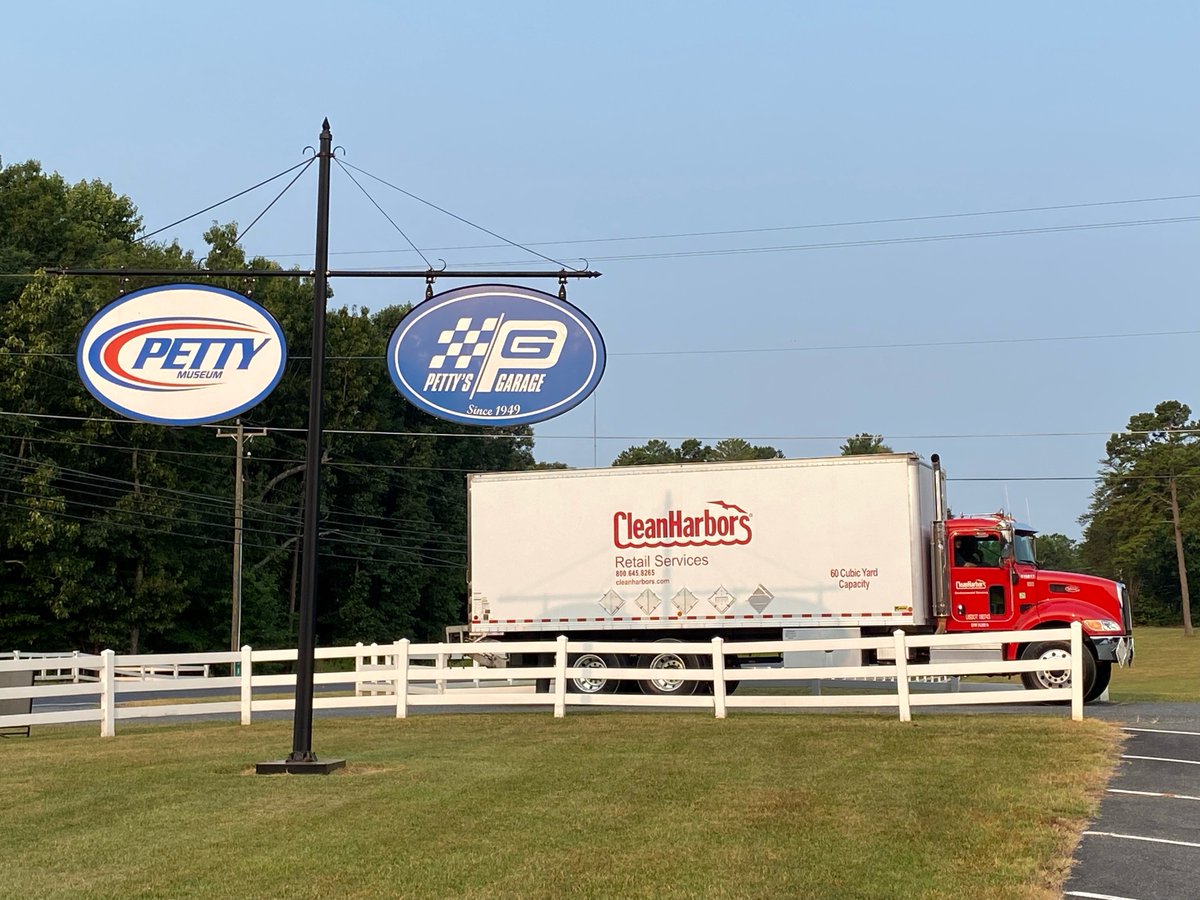 Clean Harbors Inc. tweet media