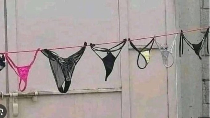 No sé, pero me tinca que mi vecina tiene una fundación