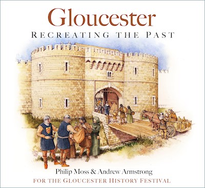 #DYK both Phil Moss & Andrew Armstrong are attending this year's @GlosHistFest both on Monday 11th September to promote 'Gloucester Recreating the Past'?
More details here: buff.ly/31bAxug #Gloucester #GlosHistFest23 #History #twitterhistorians