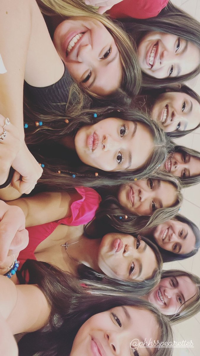 phhsspearettes tweet media