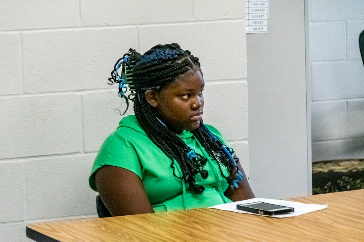 Welcome to our new Hughes students! We're looking forward to an exciting and productive year with you all!